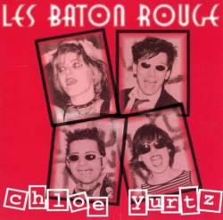Les Baton Rouge : Chloe Yurtz
